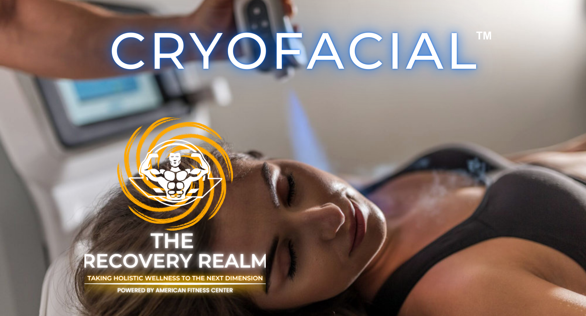 Services | The Recovery Realm | Sports Recovery & Med Spa Treatments ...